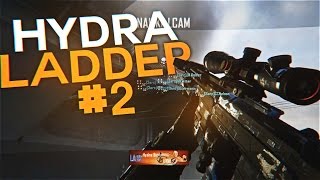Hydra: LADDER #2! [Jawzy Vs Birdy]