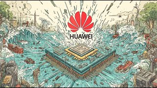 How US Sanctions Are Building a Parallel, RISC-V Powered Tech World