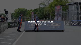 Isle of Man TT Races 2025 - Behind the Mountain S4:E1 - TT2025 Introduction!