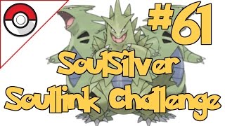 TRIPLE DESPOTAR - SoulSilver [Soullink Challenge] #61