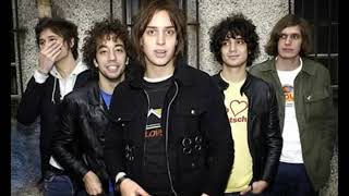 The Strokes - Is This It (Live Paradiso 2002)