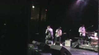 Robert Allen Performs LIVE at Center Stage, ATL