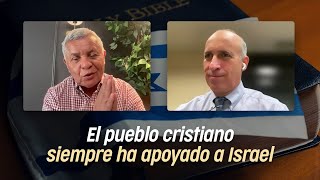 A conversation with Rabbi Claudio Kogan
