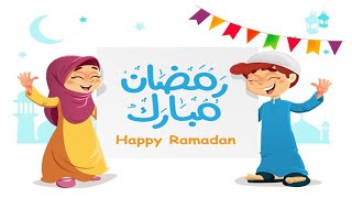 Let's learn about Ramadan