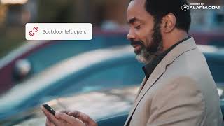 Smarter Home Security Systems
