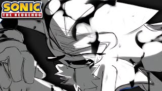 It's Not All As It Seems | Shadow The Hedgehog COMIC DUB
