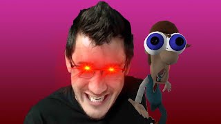 Hugh’s Misery