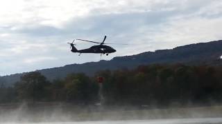 Blackhawk water drop