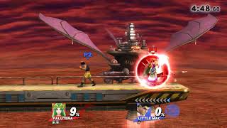 This game is just one big joke