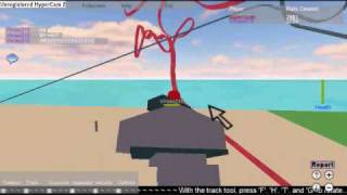 Roblox bloopers part 1