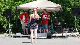 Tush - RGB Live @ The Leukemia Bottle Drive 2016