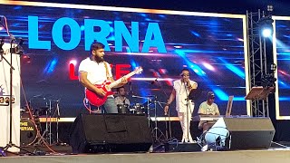 Mollbakui Zala Mog Suryacho | SKYHIGH | Live @ Goan Heritage Festival Saligao 2023