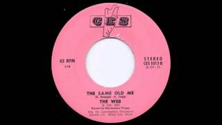 The Web - The same old me