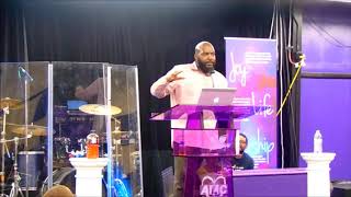 Jason Cosby Preaching - Am I A Worshipper