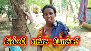 Where Is Gilli 🐕🐕 Selva Vlogs 