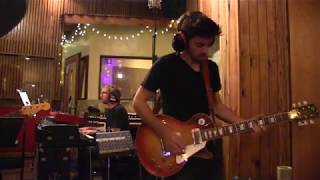 Andrew Synowiec - "Gift Horse" live in the studio