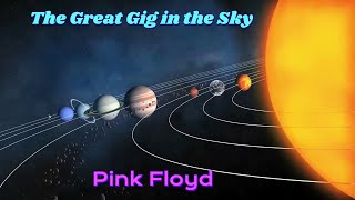 Illuminated Music [63] The Great Gig in the Sky (live 1994) [Pink Floyd]