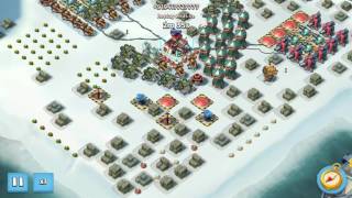 War Factory July 20 | Unboosted smokey zooka