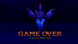 Soul Calibur 2 - Game Over Song (Victory And Departure) aviciisghost remake