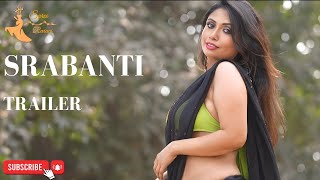 High‑Fashion Saree Shoot 2025 | Curvy Bengali (Bong) Model | Cinematic 4K|Bunny Creation