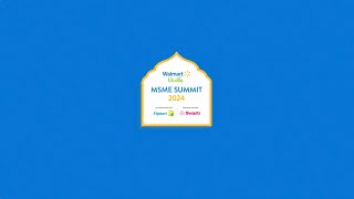 Vriddhi Walmart | Bharat Mandapam | HD AV With Subtitle