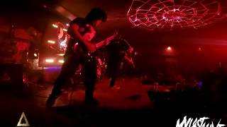 My Last Day Alive - Dualidad Live Capilla de los muertos MID