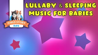 Lullaby for Babies | Music for Sleep | Relaxing | Cozy Stars