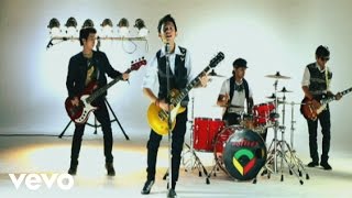 The Potter's - Falling In Love (Video Clip)