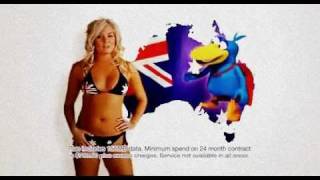 Taylor Mitchell-Dodo Broadband