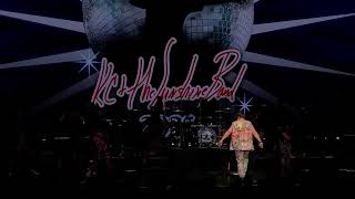 KC & the Sunshine Band "Get Down Tonight" 21Nov2025