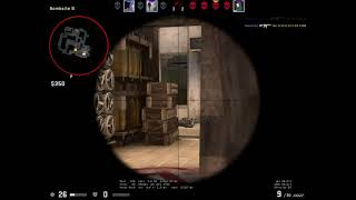 Random CSGO Clip