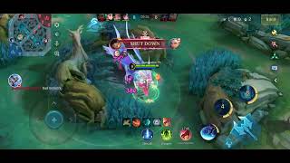 Season 39 Mythic Immortal Push MLBB Live Stream 90