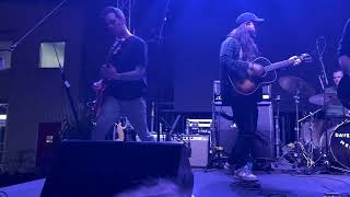 Dave Hause Live - Low - Harbor Park, Philadelphia, PA - 8/30/25