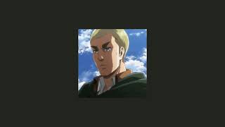 last lullaby for erwin smith (𝓪𝓽𝓽𝓪𝓬𝓴 𝓸𝓷 𝓽𝓲𝓽𝓪𝓷 𝓹𝓵𝓪𝔂𝓵𝓲𝓼𝓽) | 𝓪𝓼𝓶𝓻+𝓼𝓽𝓾𝓭𝔂
