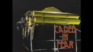 Caged In Fear (1984)
