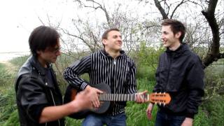 Лев и Будя фристайлят