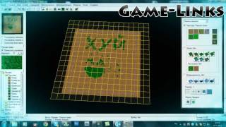 Онлайн-пособие Hammer Editor (интерфейс)