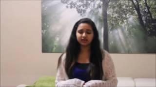 Rihanna- Stay Cover by Nammu