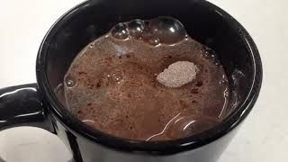 Just Hot Cocoa