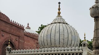 Jo Aastaan Se Tere Lo Lagaye Qalam Peer Naseer | Ziyarat Dargah Peer Nizamuddin Mehbub e Ilahi RA |