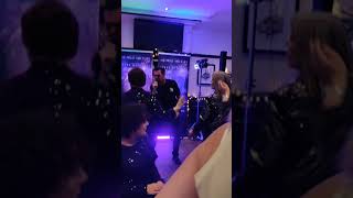 Steve Mitchell - Faith(George Michael cover)
