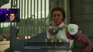 Outer Worlds 2 (Day 3) – Space Decisions Gone Wrong