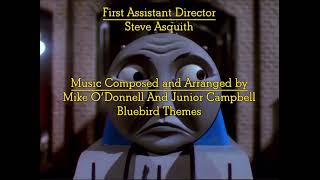Thomas End Credits Test S2