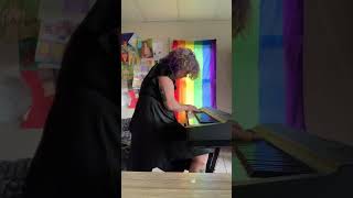 4 minute music meditation 🎹