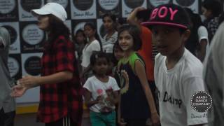ADC DPDC 2  DAY1 WITH GUARAV N CHANDANI