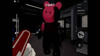 Distorted￼ piggy music Roblox piggy.￼
