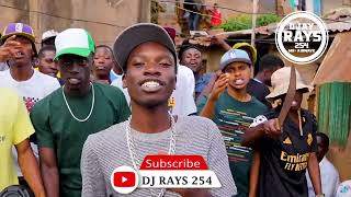 MAMIONDOKO VYBZ FT NGANYA CHRONICLES VOL.4 [DJ RAYS 254 AKA MR.AIRWAVE]TOXIC LYRIKALI MEJJA MAANDY
