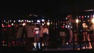 EJL Media Group Presents: Dirty After Dark V: Valentine Burlesque Soiree