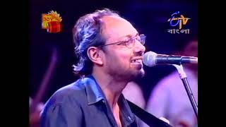Bela Bose | Anjan Dutta | 2441139 | অঞ্জন দত্ত | বেলা বোস |1994 | Bengali Song |  Live Performance