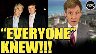 What Did Trump Tell the Palm Beach Police Chief About Epstein? | Lichtman Live #204